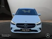 Gebraucht Mercedes 200 Advanced 150 PS (110 kW) 2025 Weiß Limousine