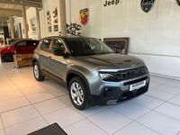 Gebraucht Jeep Avenger EV Longitude 114 kW (156 PS) 2024 Grau SUV