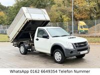 Gebraucht Isuzu D-Max 136 PS (100 kW) 2011 Weiß SUV