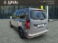 Gebraucht Nissan Townstar Tekna 131 PS (96 kW) 2024 Grau Van / Kleinbus
