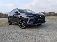 Gebraucht DS Automobiles DS7 Crossback 224 PS (164 kW) 2025 Blau SUV