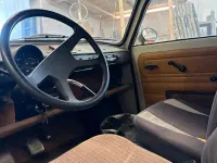Gebraucht Trabant 601 26 PS (19 kW) 1986 Gelb Kleinwagen