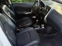Gebraucht Nissan Note Tekna 80 PS (58 kW) 2016 Weiß Kleinwagen