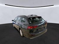 Gebraucht VW Golf VIII Style 190 PS (139 kW) 2024 Uranograu Kombi