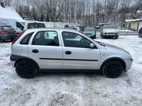 gebraucht Opel Corsa 1.2 16V Fresh//KEIN TÜV//4-Türig