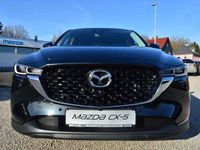 gebraucht Mazda CX-5 2.2 SKYACTIV-D AWD Drive Advantage *360+Qi*