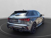 Gebraucht Audi RS3 Sport 400 PS (294 kW) 2025 Grau Limousine