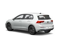 Second-hand VW Golf VIII Style 204 CP (150 kW) 2022