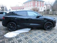 Gebraucht Audi Q8 S-Line 231 PS (169 kW) 2022 Mythosschwarz metallic SUV