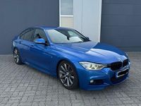 Gebraucht BMW 335 M Sport 313 PS (230 kW) 2013 Schwarz Limousine