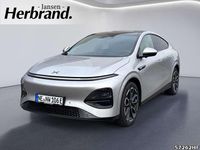 Gebraucht XPENG G6 AWD Performance 350 kW (476 PS) 2026 Silber SUV