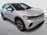 Gebraucht VW ID.4 Pro 210 kW (286 PS) 2025 Silber SUV