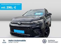Gebraucht VW Tiguan Style 150 PS (110 kW) 2025 Schwarz SUV