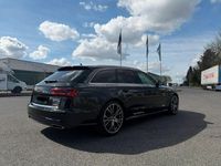 Gebraucht Audi A6 272 PS (200 kW) 2015 Schwarz Kombi