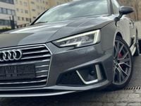 Gebraucht Audi A4 S-Line 286 PS (210 kW) 2019 Daytonagrau Kombi