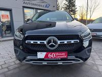 Gebraucht Mercedes GLA200 Progressive 150 PS (110 kW) 2020 Schwarz SUV