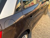 Gebraucht Audi A1 122 PS (89 kW) 2013 Braun Kleinwagen