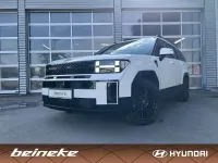 Neu Hyundai Santa Fe Blackline 239 PS (175 kW) 2026 Weiß SUV