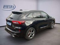 Neu Ford Kuga ST-Line X 179 PS (131 kW) 2026 Obsidianschwarz SUV