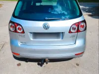 Gebraucht VW Golf VI 105 PS (77 kW) 2010 Kleinwagen