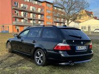 Gebraucht BMW 520 177 PS (130 kW) 2010 Kombi