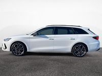 Gebraucht Cupra Leon 204 PS (150 kW) 2025 Nevada weiß Limousine