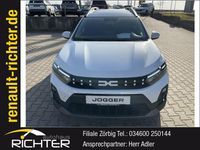 Neu Dacia Jogger Expression 110 PS (80 kW) 2026 Van / Kleinbus