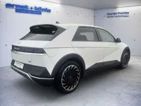 Gebraucht Hyundai Ioniq 5 Dynamiq 239 kW (325 PS) 2024 Weiß SUV