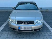 Gebraucht Audi A4 165 PS (121 kW) 2003 Andere farben Limousine