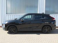 Gebraucht Mitsubishi Eclipse Cross 185 PS (136 kW) 2023 Schwarz (metallic) SUV