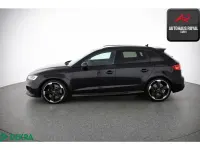 Gebraucht Audi RS3 Comfort 400 PS (294 kW) 2020 Schwarz (metallic) Limousine