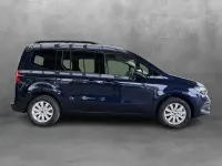 Gebraucht Mercedes T180 Progressive 116 PS (85 kW) 2026 Cavansitblau metallic Van / Kleinbus
