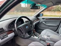 gebraucht BMW 320 e46 d