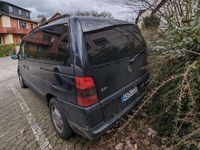 gebraucht Mercedes V220 CDI Ambiente