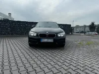Gebraucht BMW 116 116 PS (85 kW) 2017 Schwarz Kleinwagen
