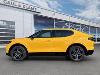 Neu Ford Capri Premium 210 kW (286 PS) 2026 Omg yellow SUV