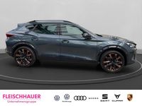 Gebraucht Cupra Formentor VZ 245 PS (180 kW) 2022 Weiss SUV