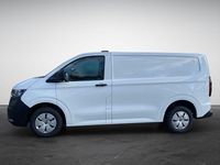 Ny VW Transporter 150 HK (110 kW) 2026 Hvid Van