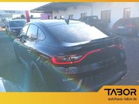 Second-hand Renault Arkana Engineered 143 CP (105 kW) 2022 Negru SUV