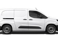 Neu Citroën Berlingo 131 PS (96 kW) 2025 Eisweiß Van / Kleinbus