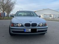 gebraucht BMW 520 i Limousine