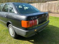 gebraucht Audi 80 Bj 1991