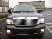 Gebraucht Lincoln Navigator 305 PS (224 kW) 2008 Grau SUV