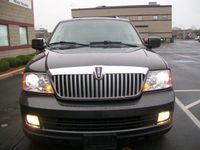 gebraucht Lincoln Navigator Luxury 2006