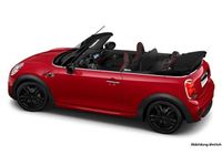 gebraucht Mini Cooper Cabriolet (2017 - 2021) -