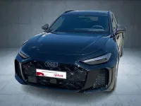 Gebraucht Audi RS5 Sport 639 PS (469 kW) 2026 Schwarz Kombi