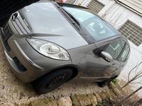 Gebraucht Mercedes A200 2006 Silber Kleinwagen