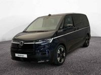 Neu VW T7 Style 245 PS (180 kW) 2026 Schwarz Van