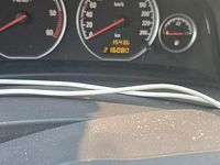 Gebraucht Opel Vectra OPC 150 PS (110 kW) 2007 Grau Kombi