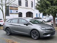 Gebraucht Opel Astra 145 PS (106 kW) 2020 Grau Kombi